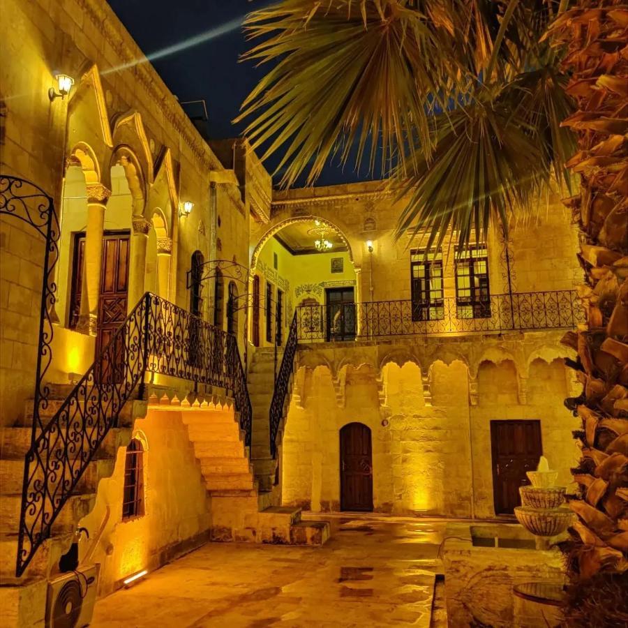 Muzepotamia Butik Otel Sanlıurfa Zewnętrze zdjęcie
