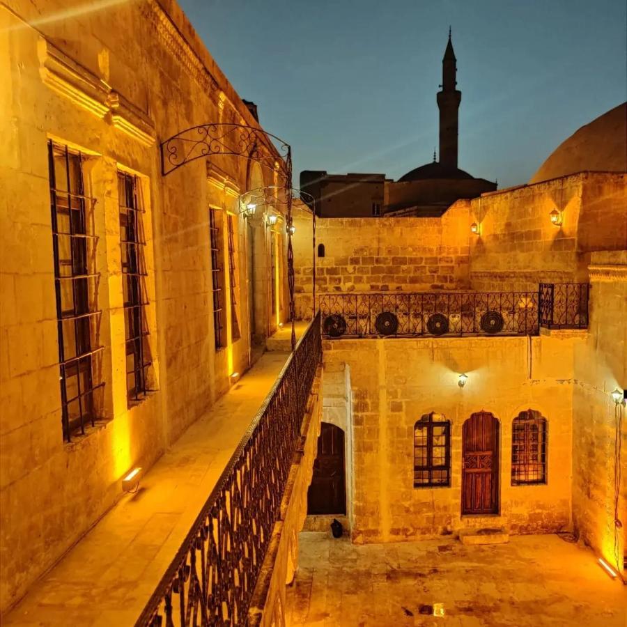 Muzepotamia Butik Otel Sanlıurfa Zewnętrze zdjęcie
