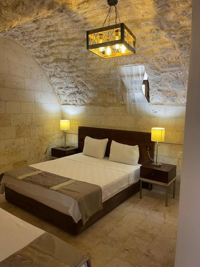 Muzepotamia Butik Otel Sanlıurfa Zewnętrze zdjęcie
