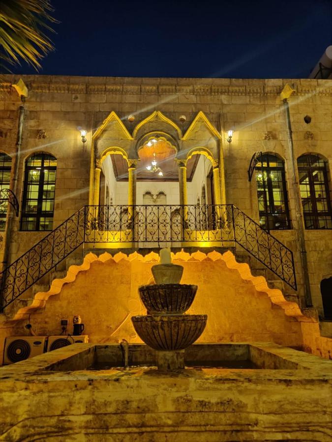 Muzepotamia Butik Otel Sanlıurfa Zewnętrze zdjęcie