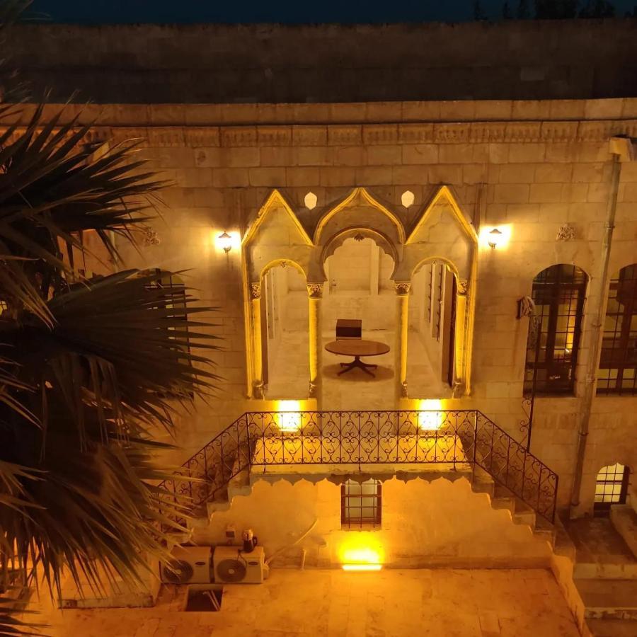 Muzepotamia Butik Otel Sanlıurfa Zewnętrze zdjęcie