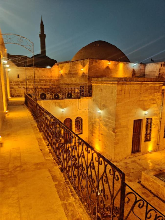 Muzepotamia Butik Otel Sanlıurfa Zewnętrze zdjęcie
