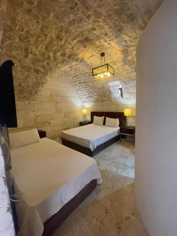 Muzepotamia Butik Otel Sanlıurfa Zewnętrze zdjęcie