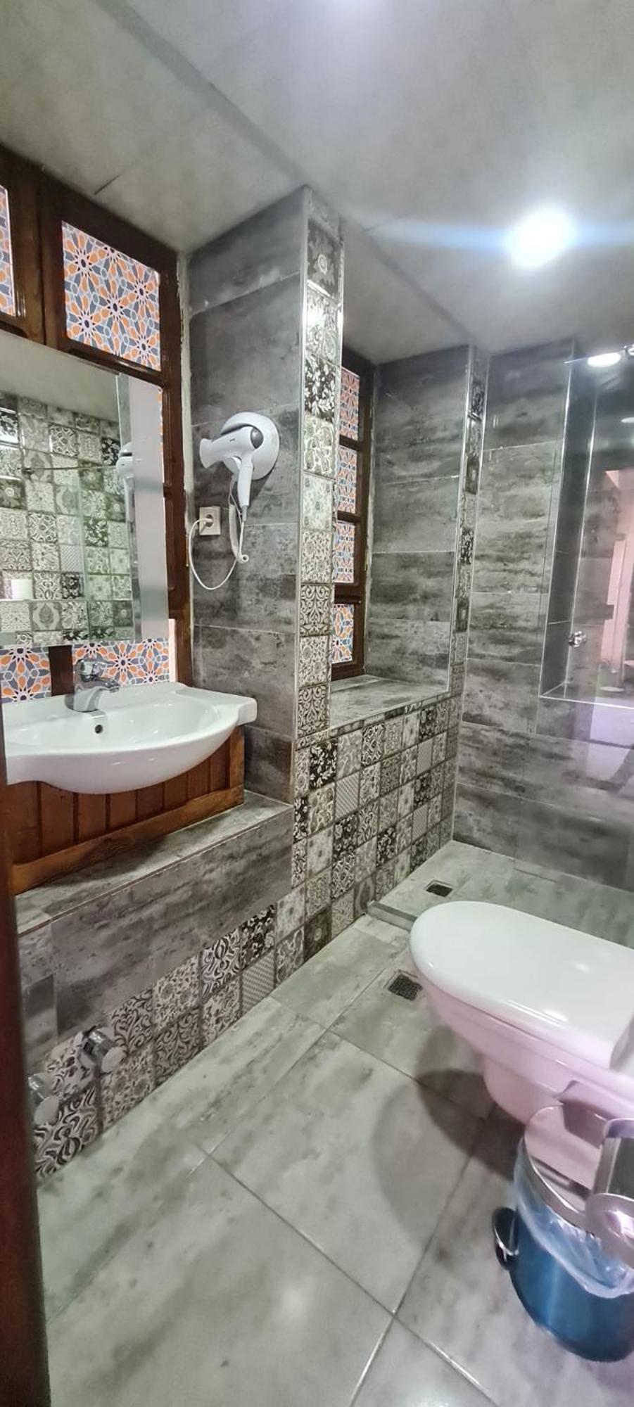 Muzepotamia Butik Otel Sanlıurfa Zewnętrze zdjęcie