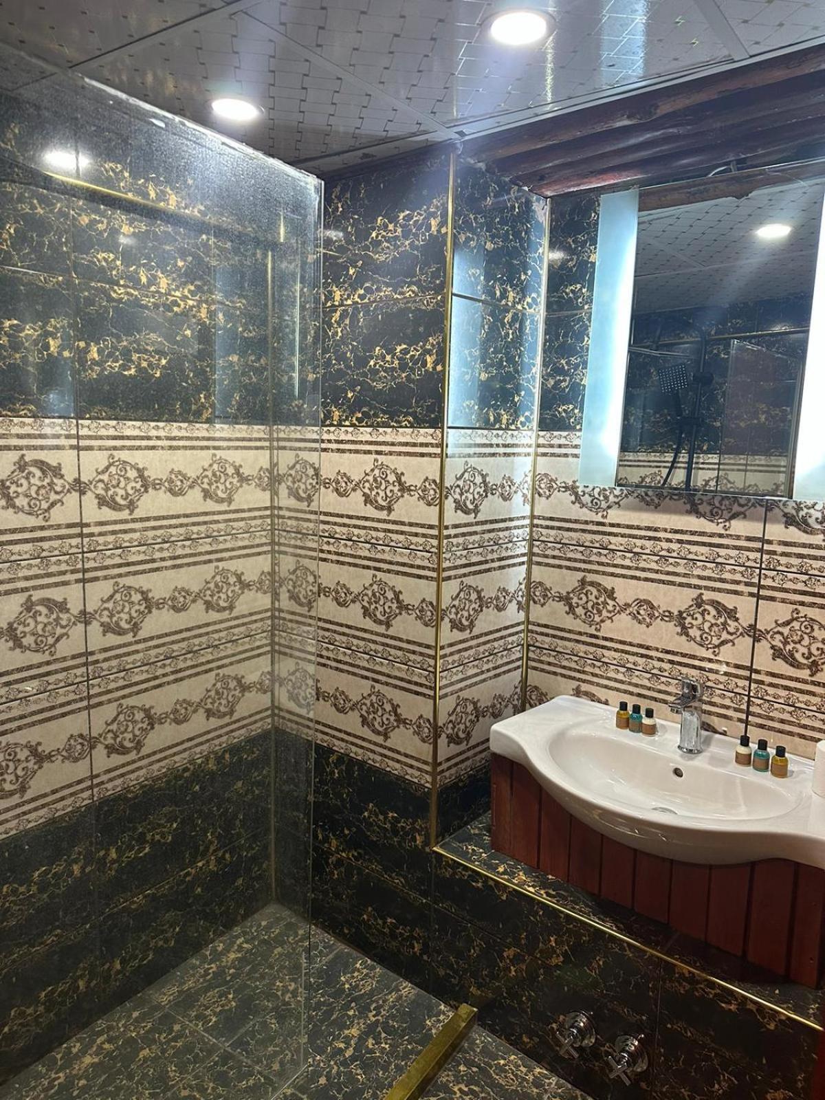 Muzepotamia Butik Otel Sanlıurfa Zewnętrze zdjęcie