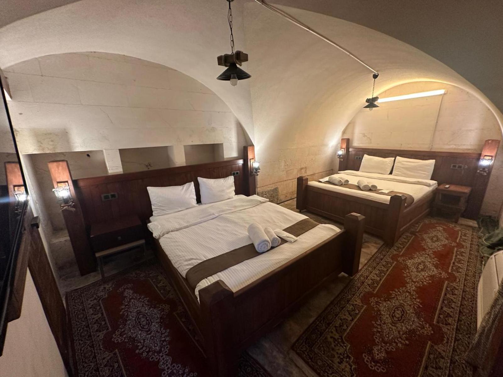 Muzepotamia Butik Otel Sanlıurfa Zewnętrze zdjęcie