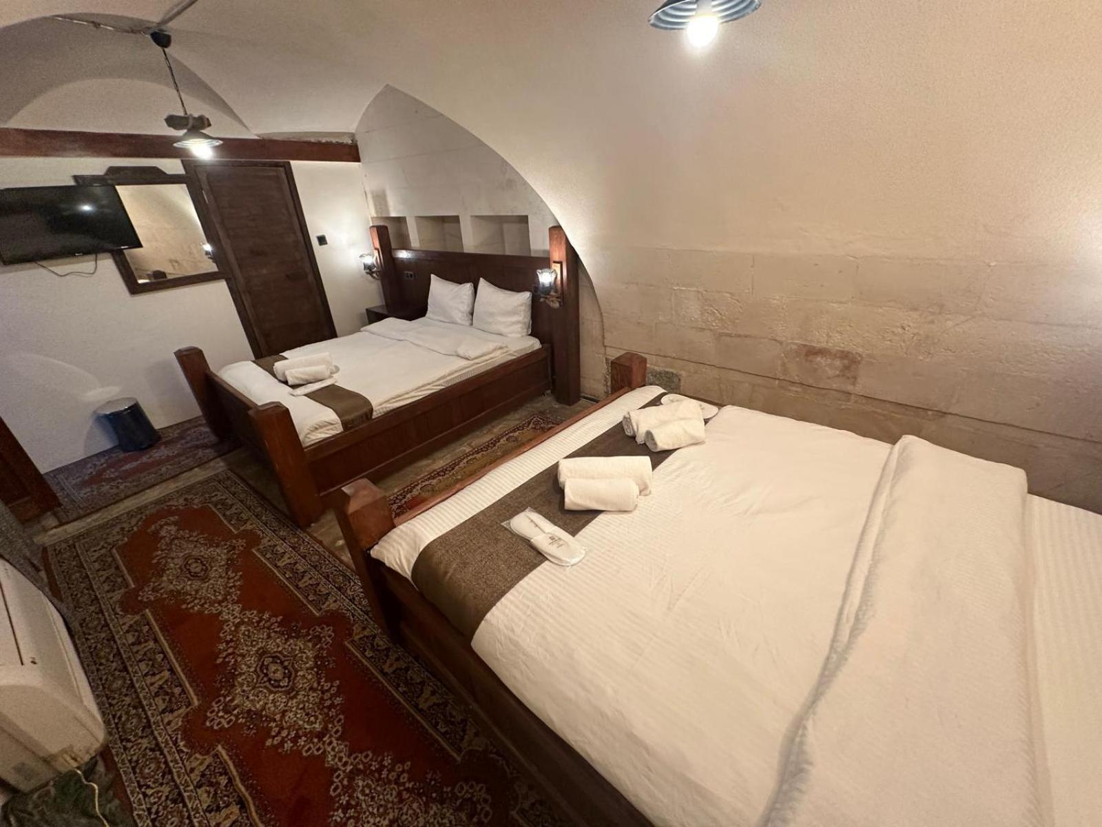 Muzepotamia Butik Otel Sanlıurfa Zewnętrze zdjęcie