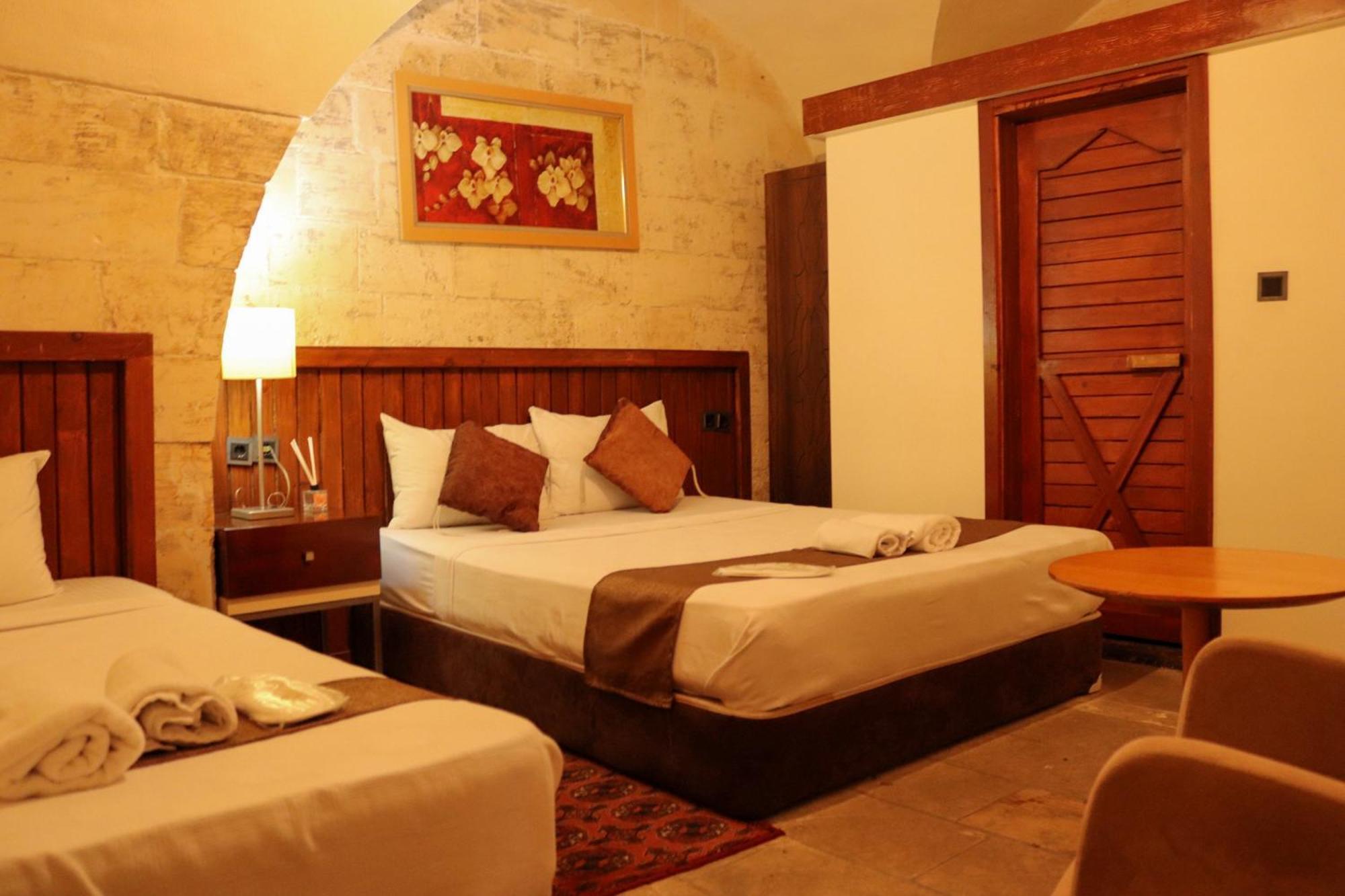 Muzepotamia Butik Otel Sanlıurfa Zewnętrze zdjęcie