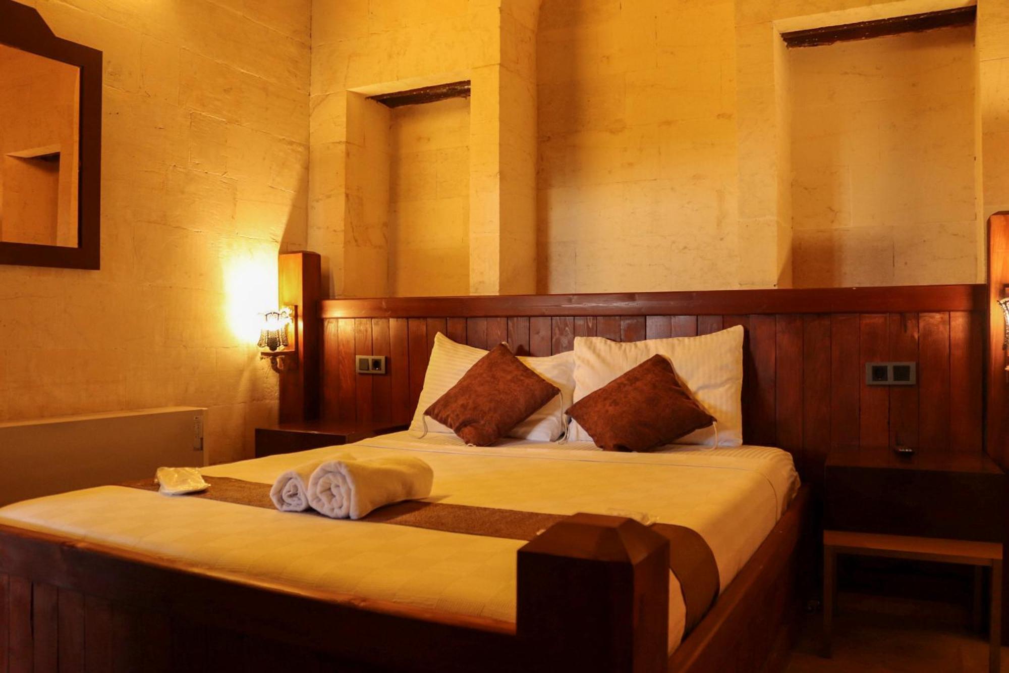 Muzepotamia Butik Otel Sanlıurfa Zewnętrze zdjęcie