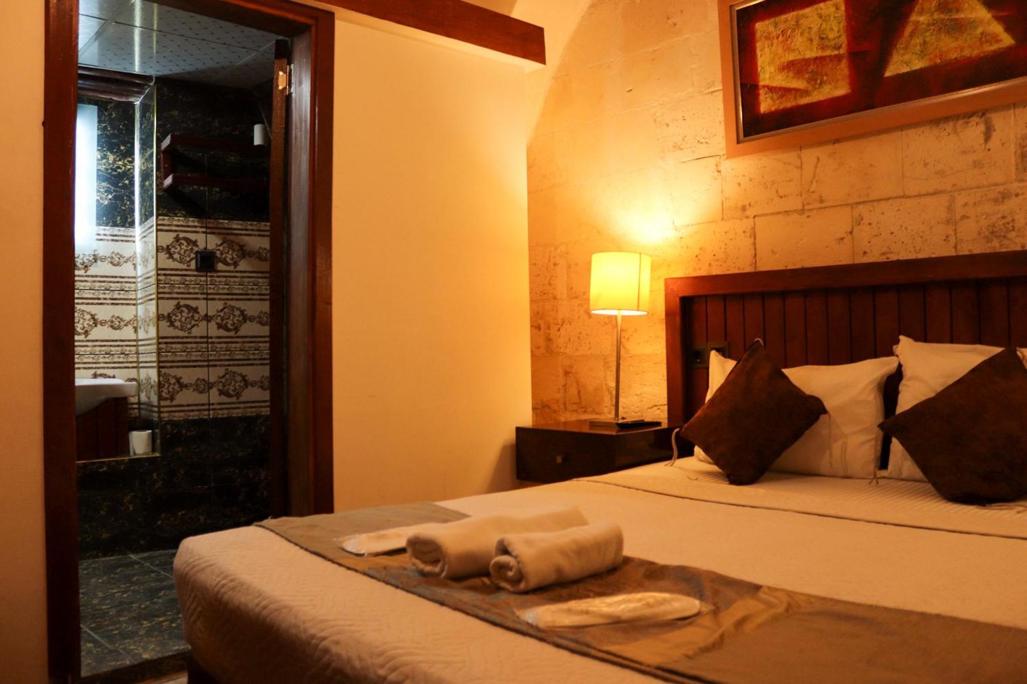 Muzepotamia Butik Otel Sanlıurfa Zewnętrze zdjęcie