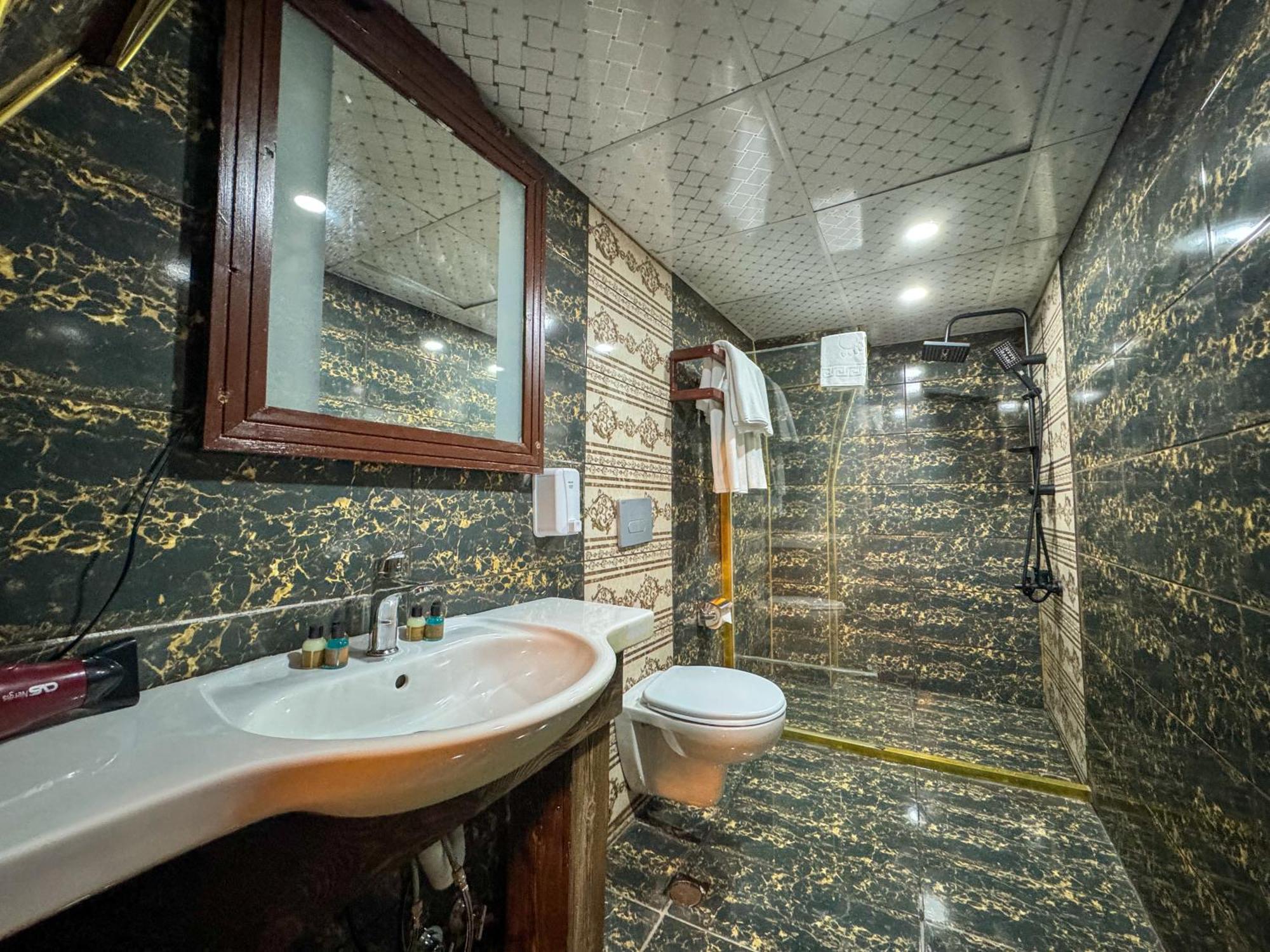 Muzepotamia Butik Otel Sanlıurfa Zewnętrze zdjęcie