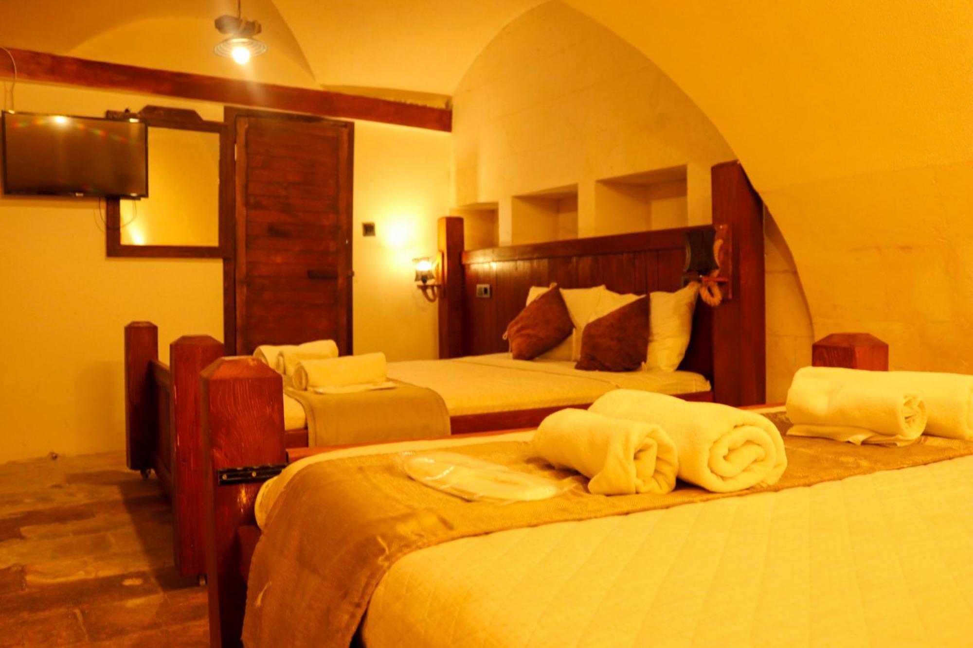 Muzepotamia Butik Otel Sanlıurfa Zewnętrze zdjęcie