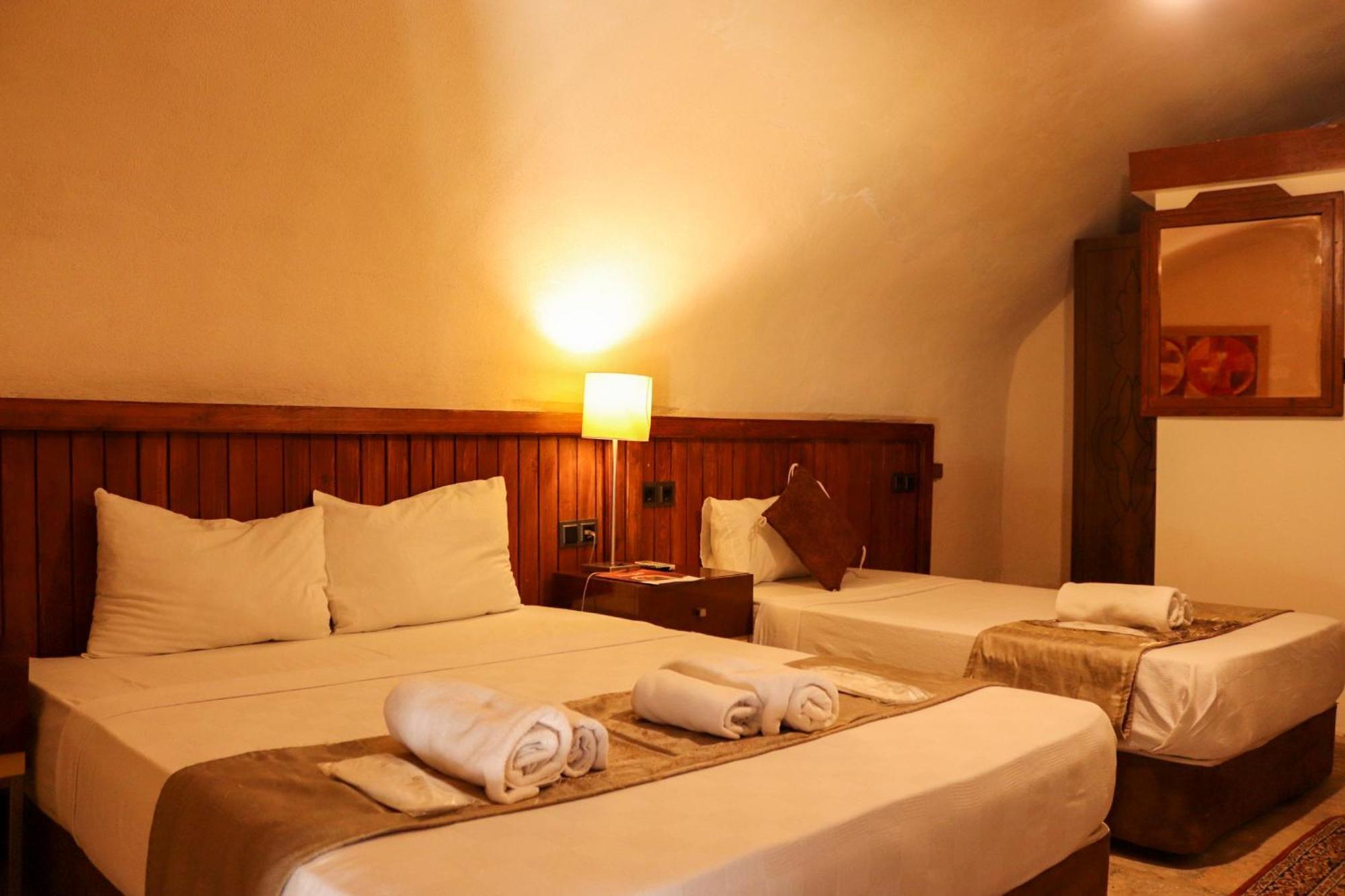 Muzepotamia Butik Otel Sanlıurfa Zewnętrze zdjęcie