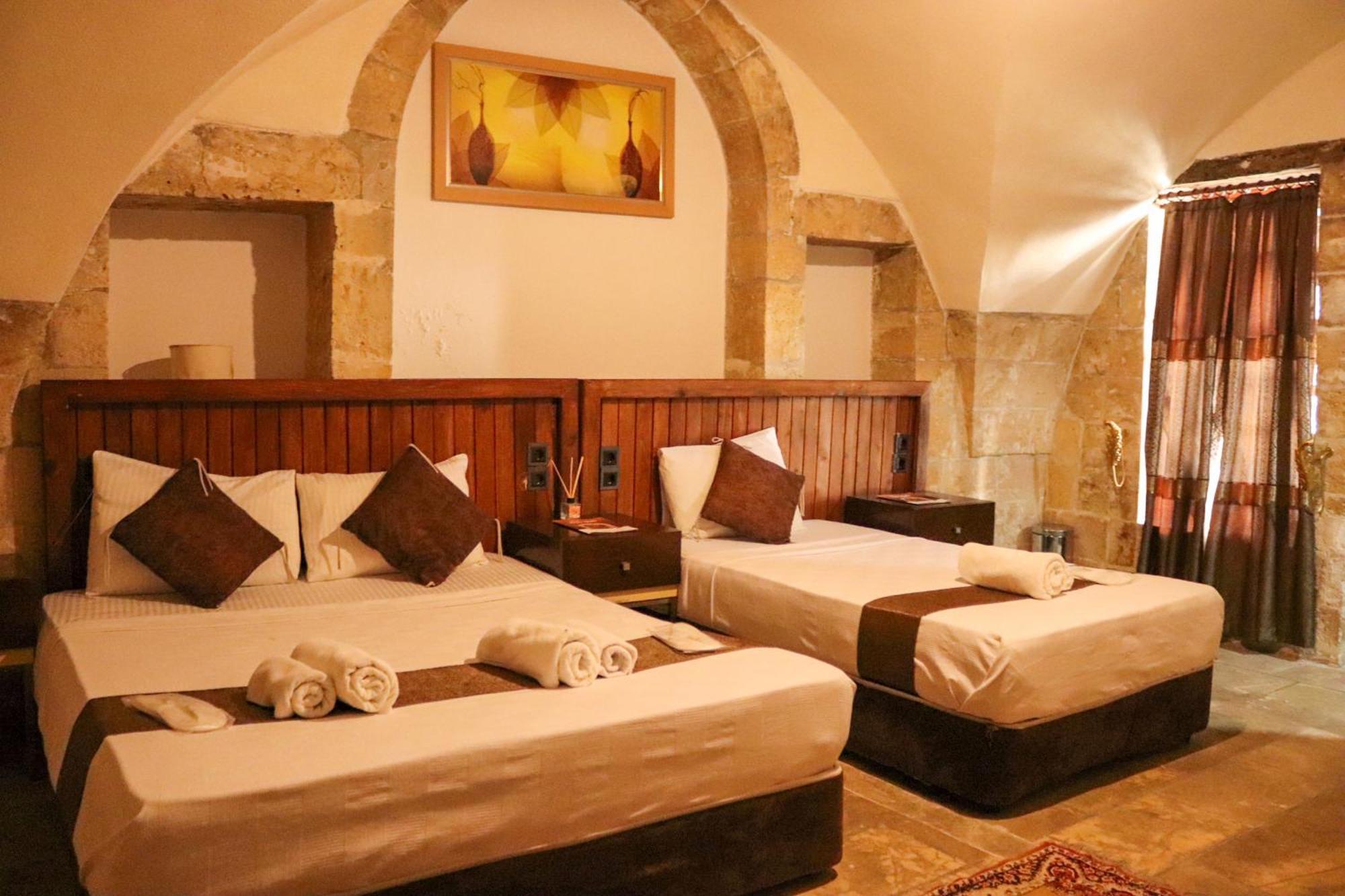 Muzepotamia Butik Otel Sanlıurfa Zewnętrze zdjęcie