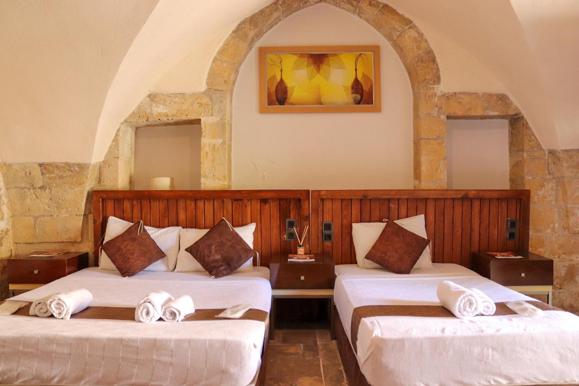 Muzepotamia Butik Otel Sanlıurfa Zewnętrze zdjęcie