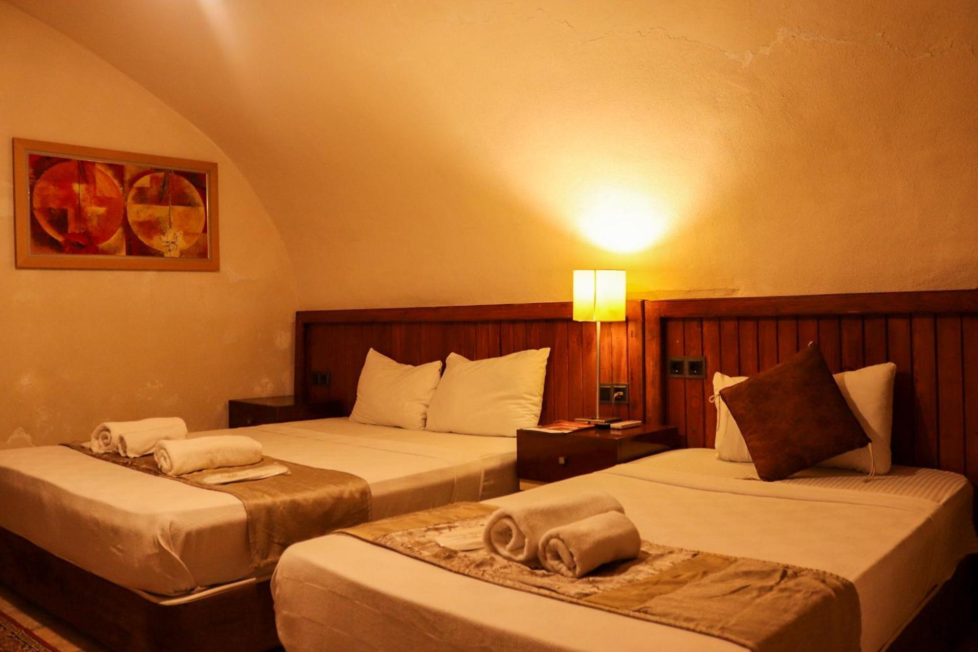 Muzepotamia Butik Otel Sanlıurfa Zewnętrze zdjęcie