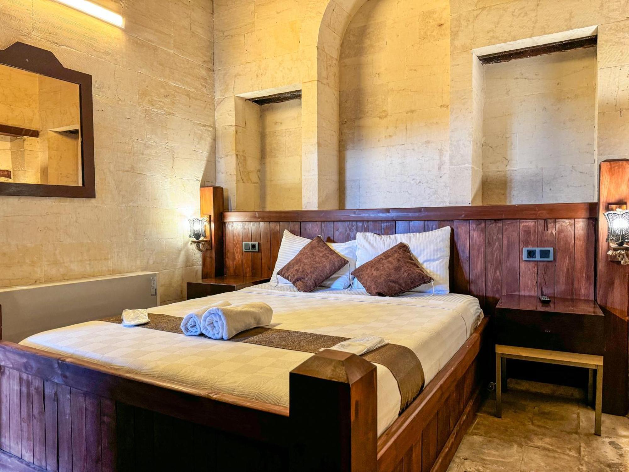Muzepotamia Butik Otel Sanlıurfa Zewnętrze zdjęcie