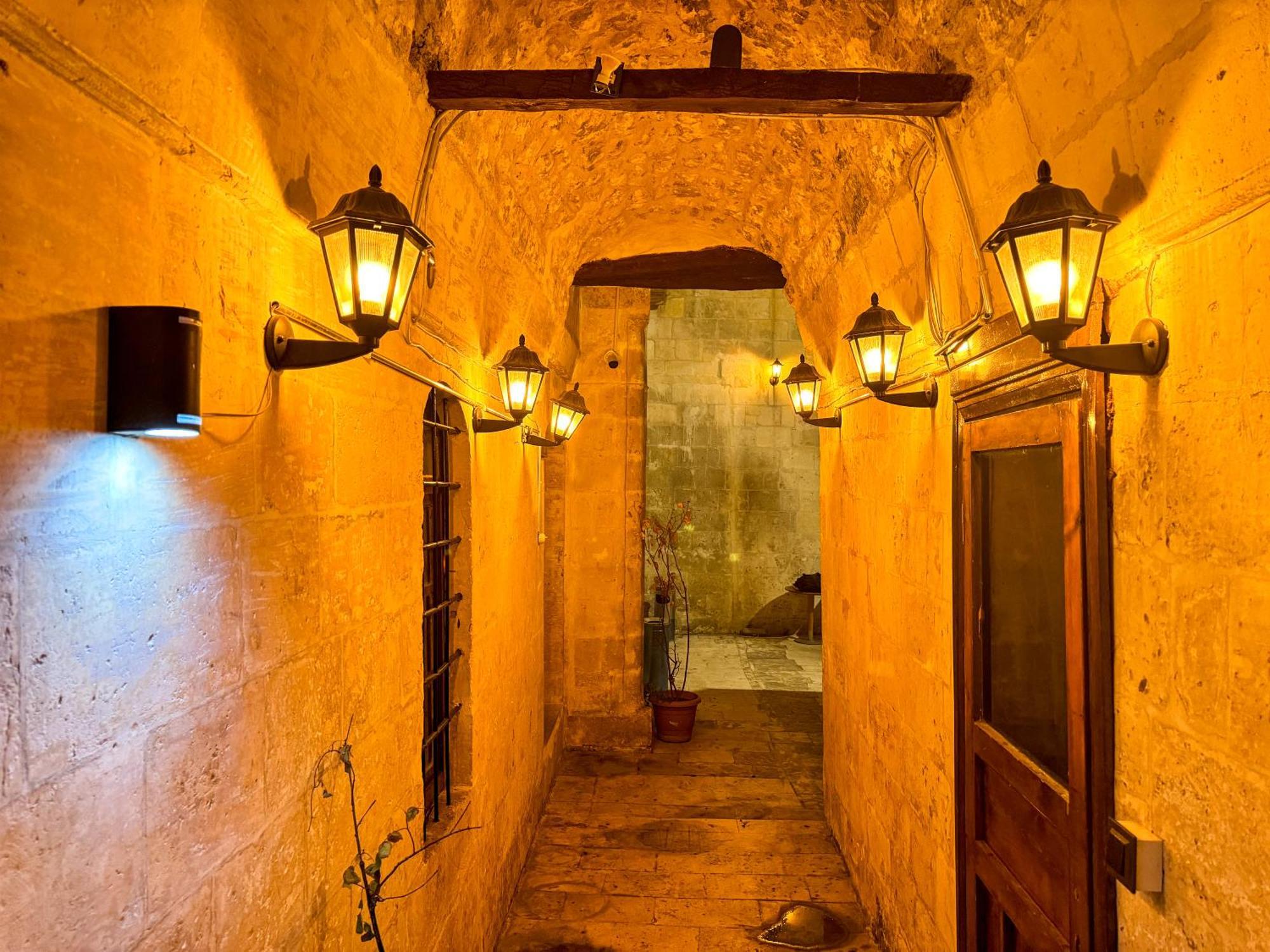 Muzepotamia Butik Otel Sanlıurfa Zewnętrze zdjęcie
