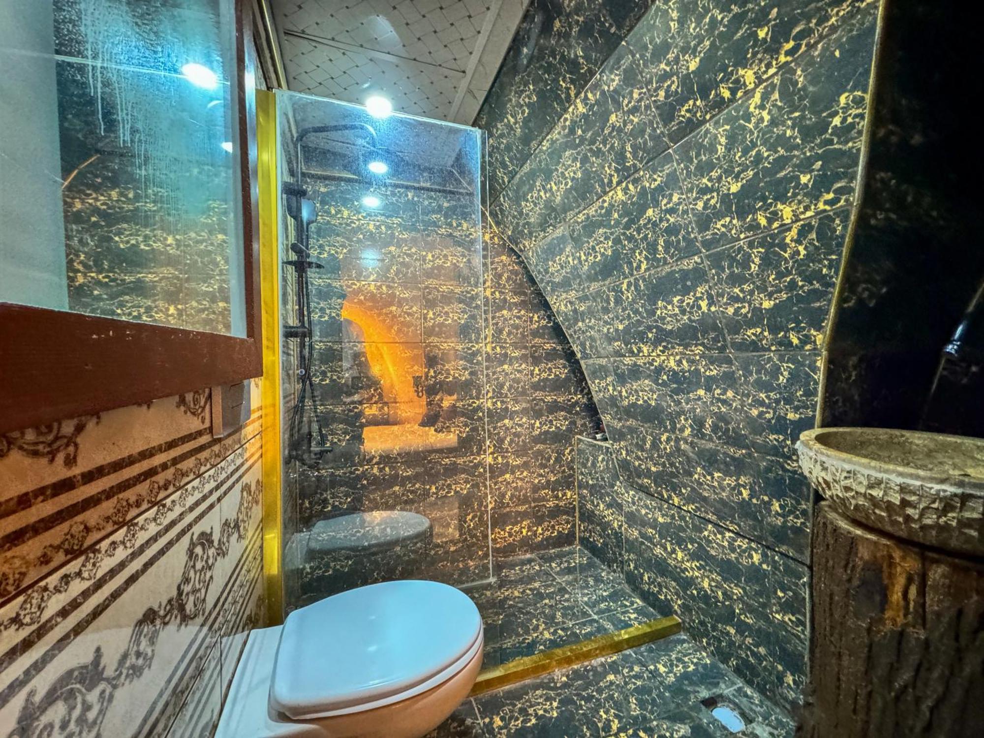 Muzepotamia Butik Otel Sanlıurfa Zewnętrze zdjęcie