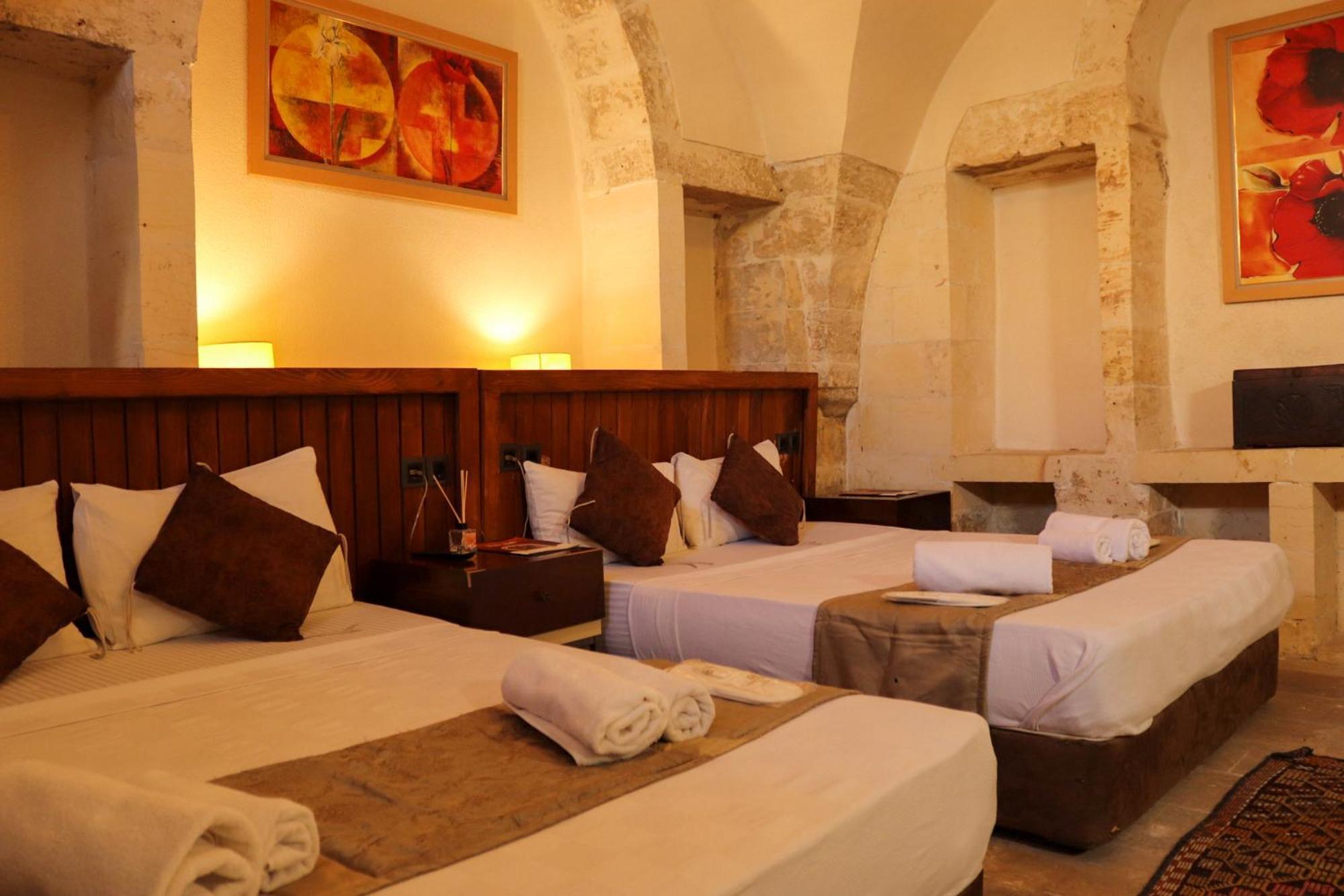 Muzepotamia Butik Otel Sanlıurfa Zewnętrze zdjęcie