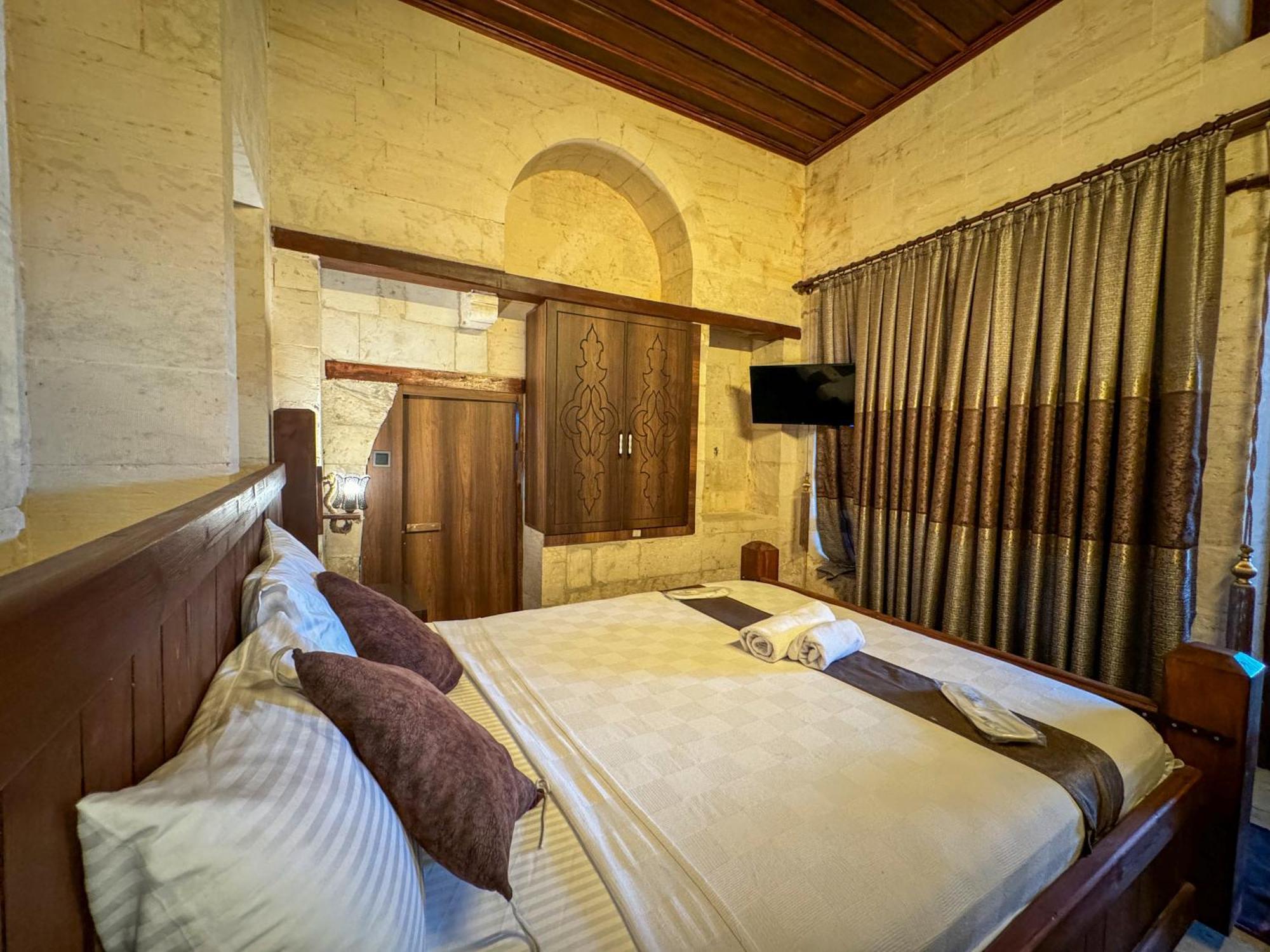 Muzepotamia Butik Otel Sanlıurfa Zewnętrze zdjęcie